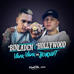 MC Bin Laden & MC Hollywood - Vuck Vuck Da Hornet