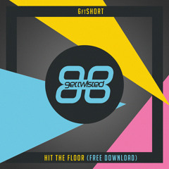 6FtShort -  The Floor (FREE DOWNLOAD)