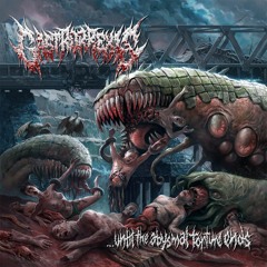 Gastrorrexis - Decoded Murder Intelligence