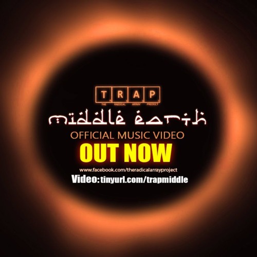 T.R.A.P - Middle Earth