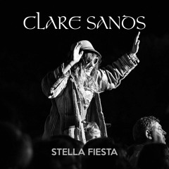 Stella Fiesta- Radio Edit- 3.40 (2017)