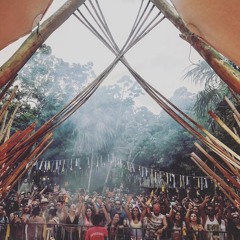 Live @ Sunsets Festival Tulum 2017