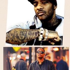 I'm In Love With You (remix) Featuring Mobb Deep