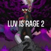 Lil Uzi Vert - Sauce It Up (Luv Is Rage 2)