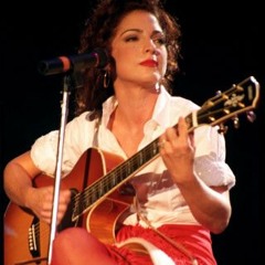 Here We Are - Gloria Estefan Cover