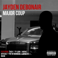 My Testimony (La Fin) (Prod. By Jaydén Debonair)