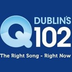 Promo - 10k in May on Dublin's Q102