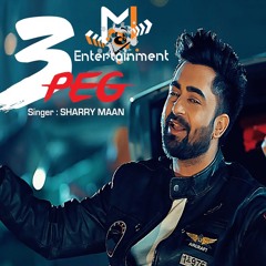 3 Peg - Sherry Mann (DJ Money)