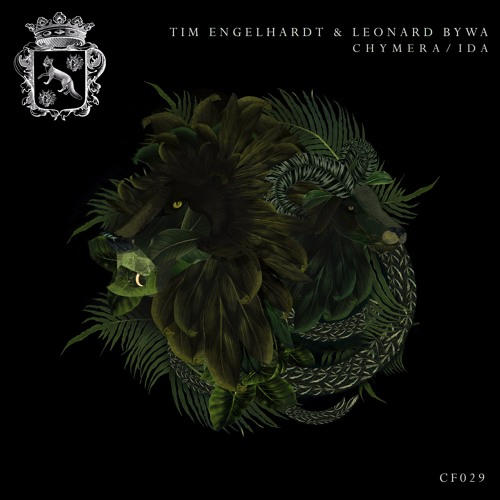 CF029 - Tim Engelhardt & Leonard Bywa - Chymera (snippet)