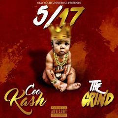 Streets Back Prod. By Drum Dummie