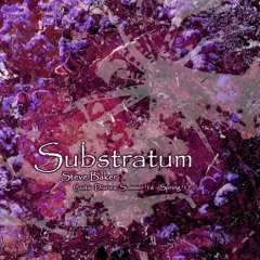 How Could It Be?(from 'Substratum', available from stevebaker.bandcamp.com)