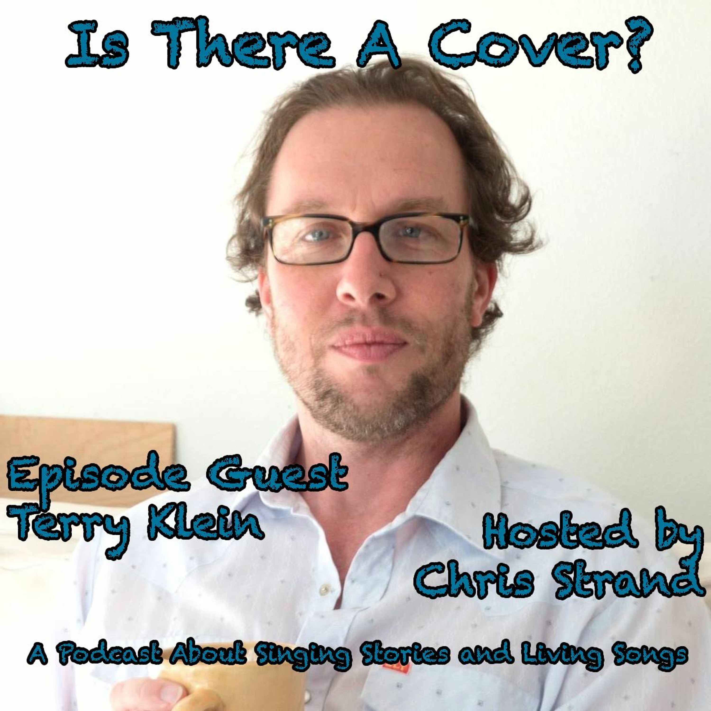 Episode 23 with Terry Klein