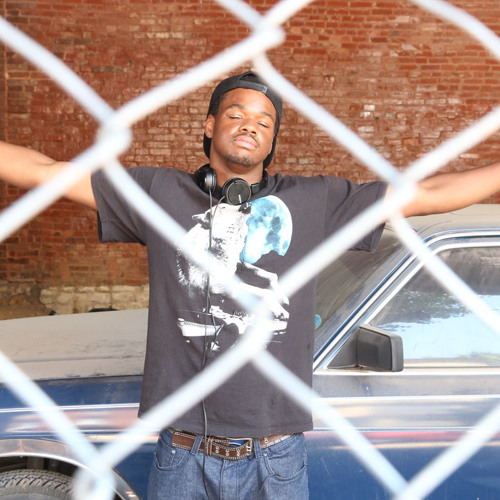 The Struggle with Alex Magrath(produced by 4Shadow)