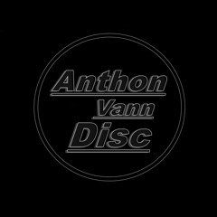 Circus - Mariana Bo (Anthon Vann Disc Remix) (Preview)
