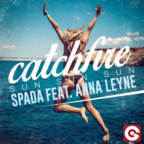 SPADA FEAT. ANNA LEYNE - Catchfire (MTTHW MNML Edit) Prev.