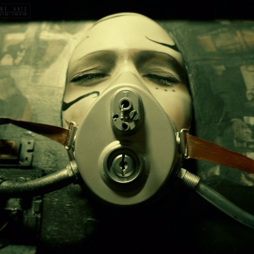 DARK TEKNO Dj Set Extract - Predator Tekno
