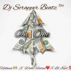 HollyHood  x  Lil Keed x Woobi Valentino - On One