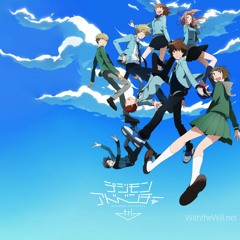 Butterfly (Digimon Adventure Opening) - Guitar Instrumental