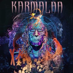 KARMALAA - JULi CHiLD (DJ MiX 7 - 14 - 2)- 139 bpm