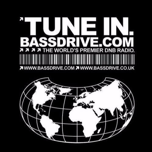 Represent Radio Marcus Intalex & Soul:r Special - Squake 6.02.2017
