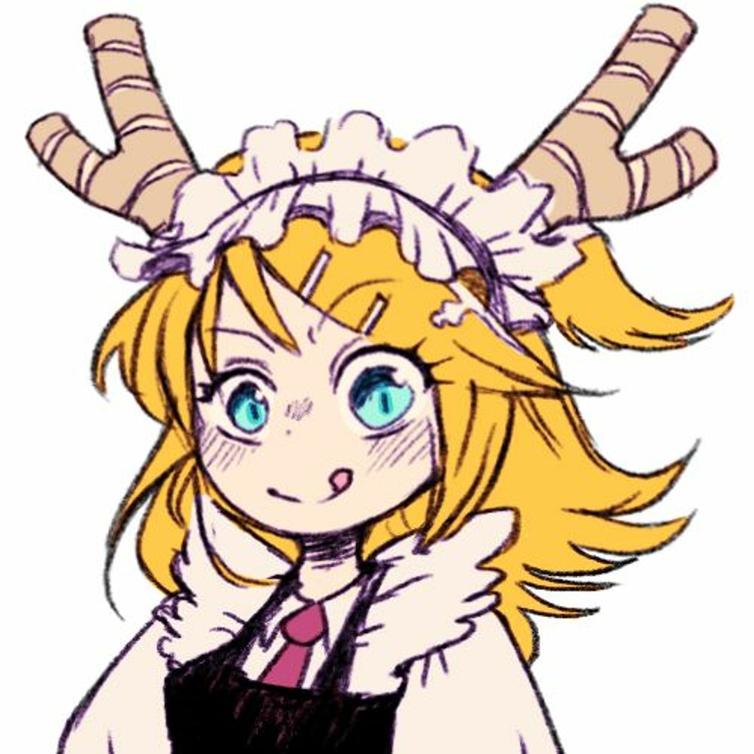 Stream Rin Kagamine - Aozora No Rhapsody (Miss Kobayashi's Dragon Maid ...