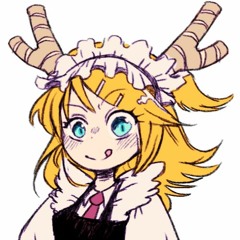 Rin Kagamine - Aozora No Rhapsody (Miss Kobayashi's Dragon Maid OP)