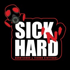 TEKKERKANE @ SICK'N'HARD Podcast Vol. 03