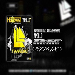 APOLLO - [ DINAR KONAY ] REMIX #preview