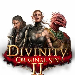 Divinity Original Sin 2  – MainTheme