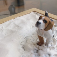 Jurr feat. Julee Cruise -Into the night remix