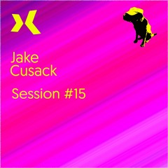 Jake Cusack - Funk - Soul - Disco - Session 15 - Free Download