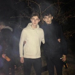 Mc Pat Flynn X Brusies