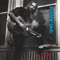 DIFFERENT SHOES (Unplugged)