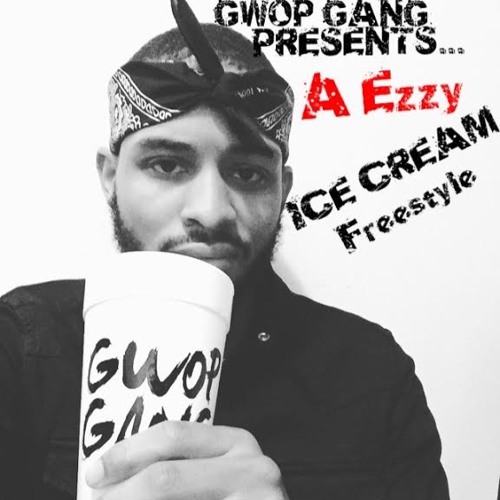 A EZZY ICE CREAM FREESTYLE