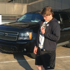 In The Back Ft. Kevo! Prod. TheezyDough