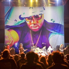 Crisis Tha Godd--Trap House Flow