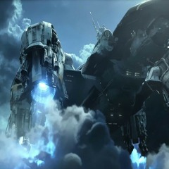 The Future is Now(Lead & total creation by Aroy Frank Sousthab and starting piano intro by Paul R)