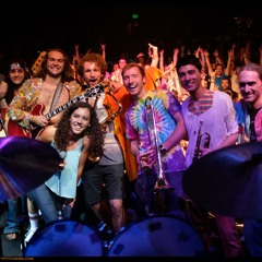 I Wish (Live At The Fox Theater Boulder 5/11)