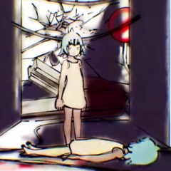 It's Another Maze There [Kikuo Ft. Hatsune Miku]