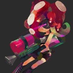 Octoling Assault Remix