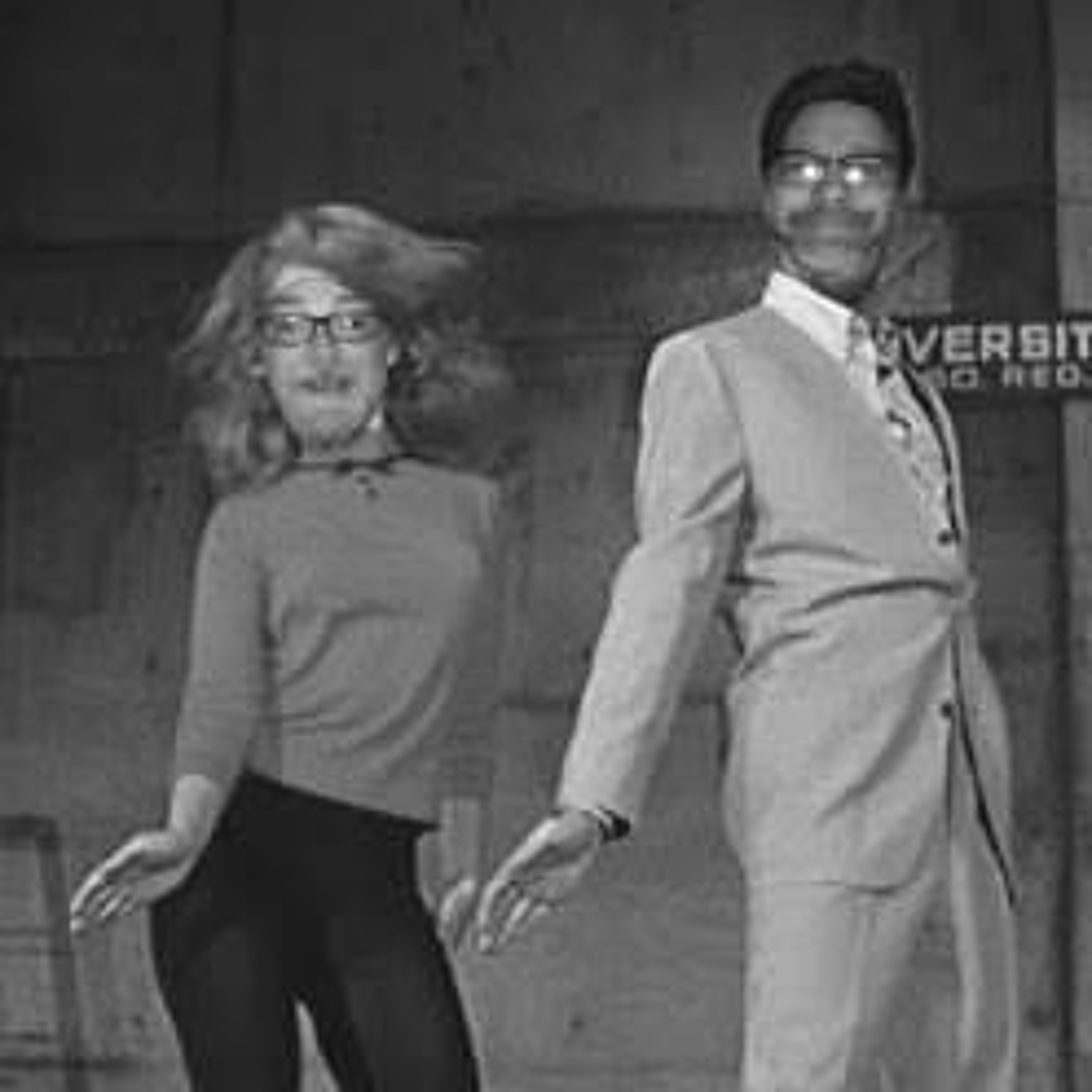 Finleys On Film - Classic and Funny Film Podcast