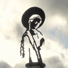 Ockeghem - Alma Redemptoris Mater