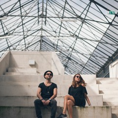 Danito & Athina - OFF SONAR Podcast