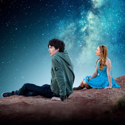 Stay Right Where You Are | PIANO INSTRUMENTAL by Madina Dzioeva | The Space Between Us