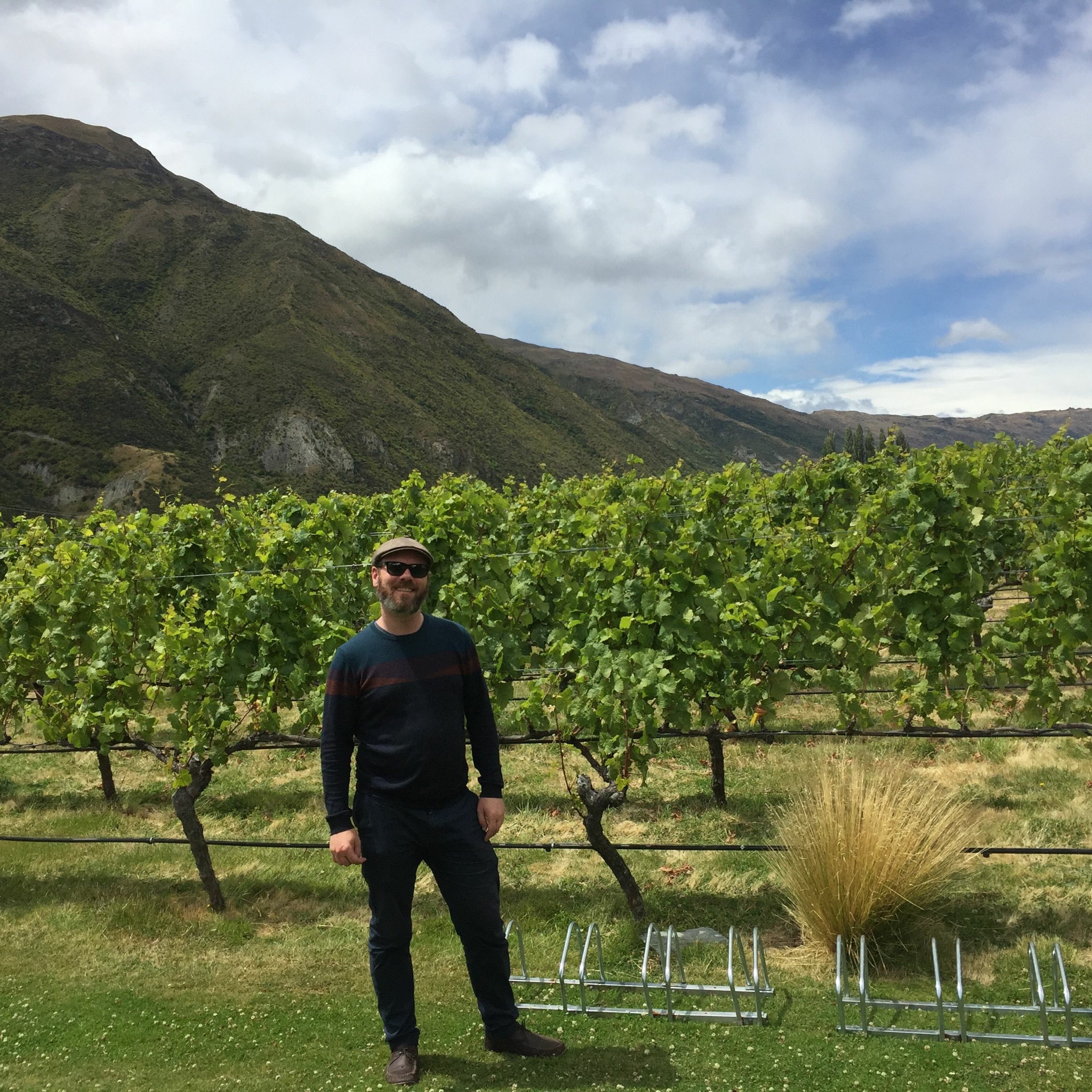 Matthew\'s World of Wine and Drink
