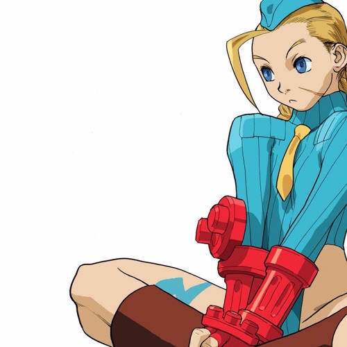 cammy II.