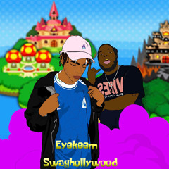 Whatever You Need (Ft. SwagHollyWood) (Prod. Propane Lord & N8Z)