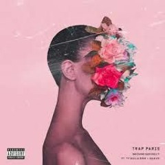 Trap Paris - MGK Feat Quavo & Ty Dolla $ign - Reece Hodges Remix