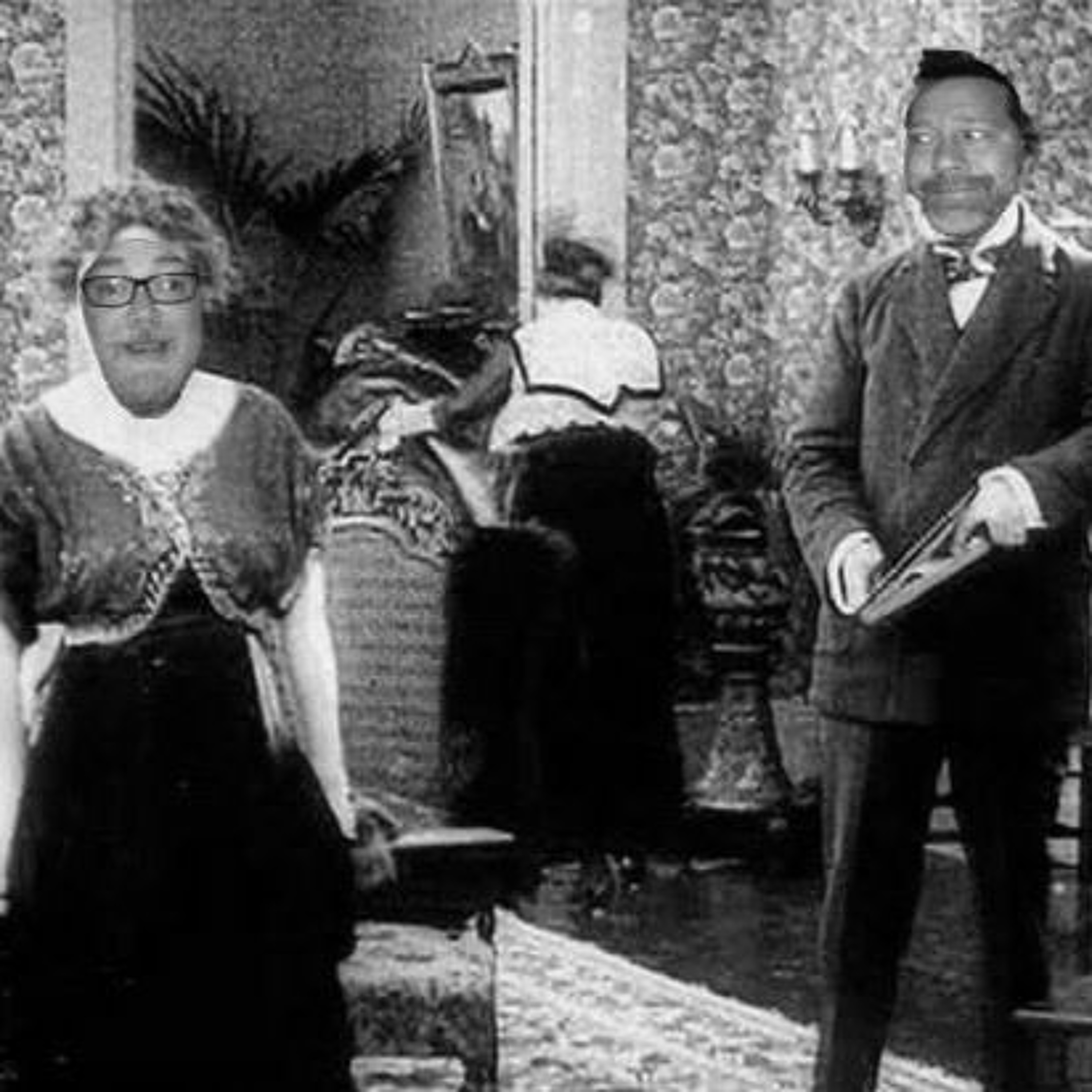 Finleys On Film - Classic and Funny Film Podcast