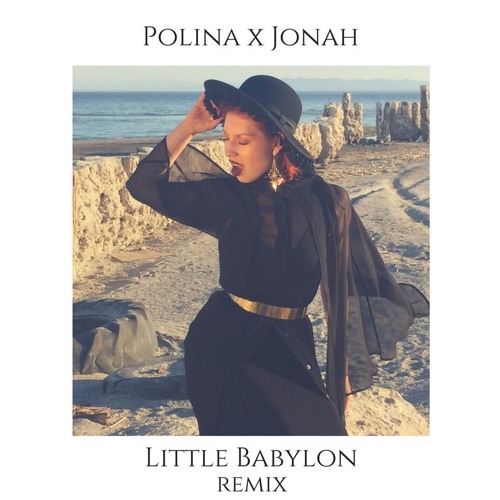 Polina - Little Babylon (remix)